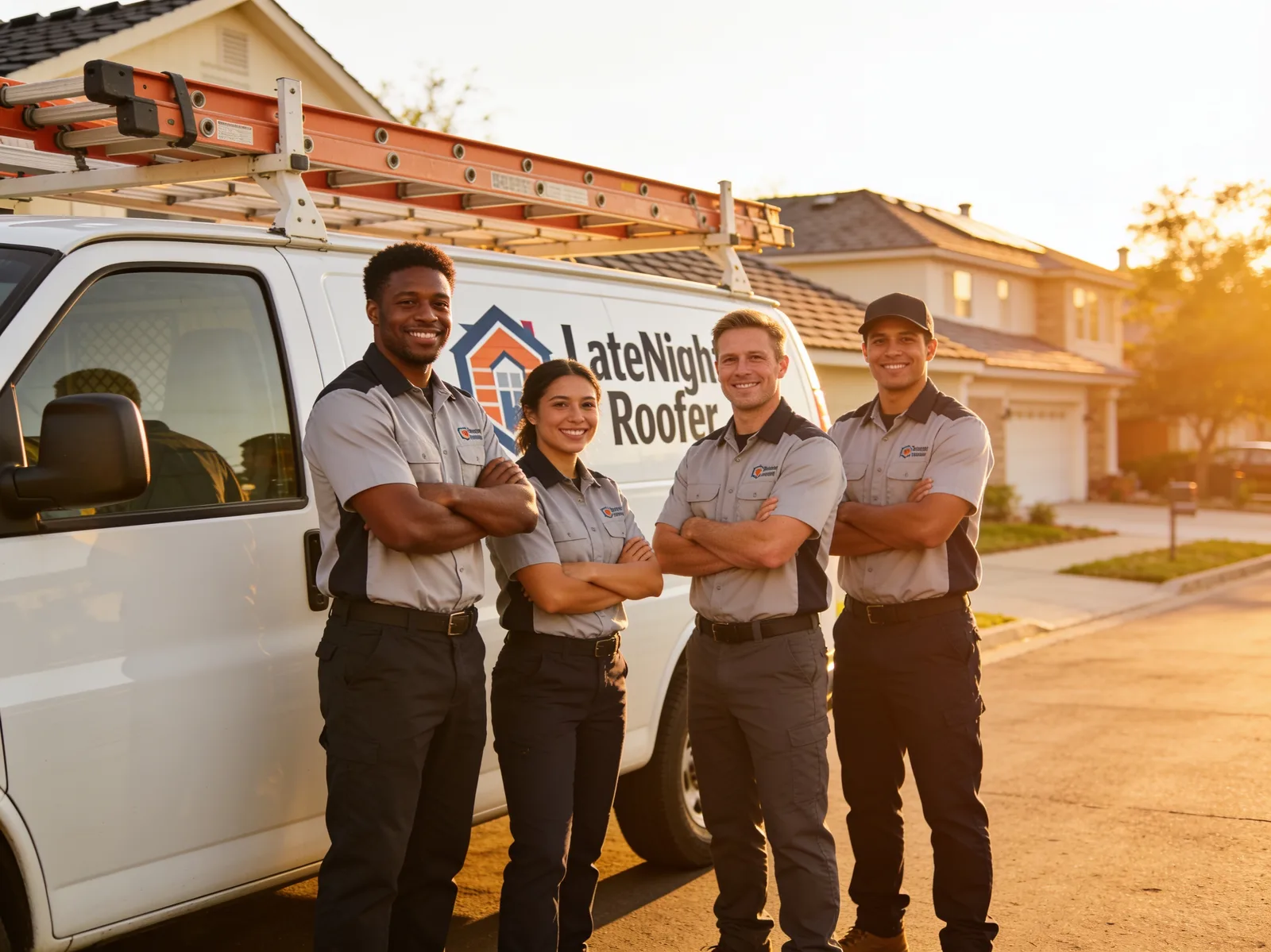 Emergency Roof Repair company in Jeromesville, OH